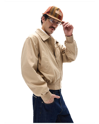 MADWITCH G9 HARINGTON JACKET #CW1232