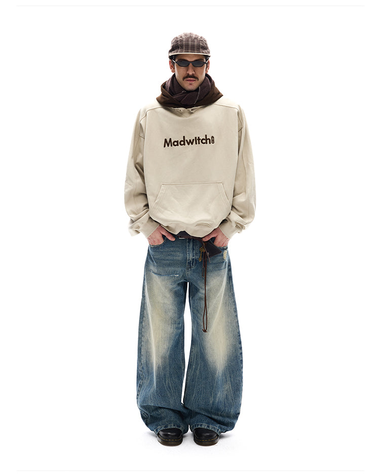 MADWITCH STREET STITCH PULL #MD4315