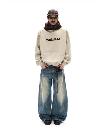 MADWITCH STREET STITCH PULL #MD4315