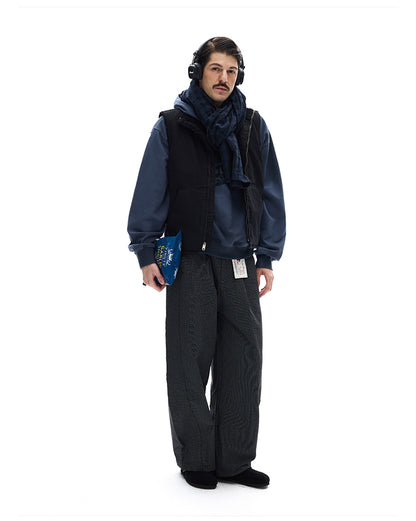 MADWITCH RETRO SLEDGE VEST #CB1250