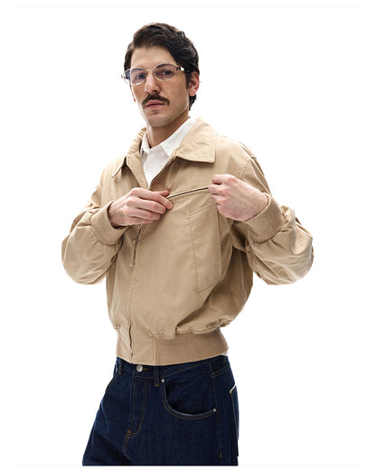 MADWITCH G9 HARINGTON JACKET #CW1232