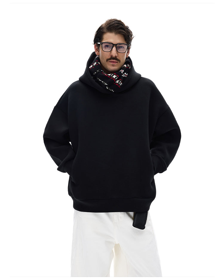 MADWITCH LOFT PULLOVER #0273