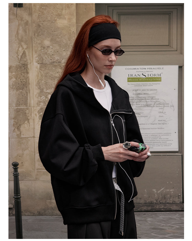 MADWITCH CLEANFIT KNIT BLAZER #RH42