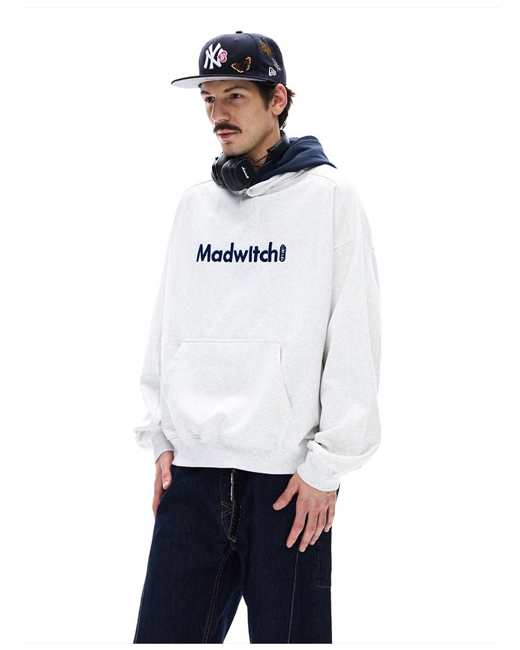 MADWITCH STREET STITCH PULL #MD4315