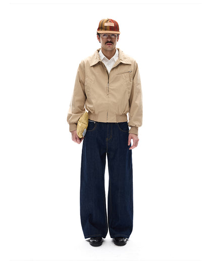 MADWITCH G9 HARINGTON JACKET #CW1232