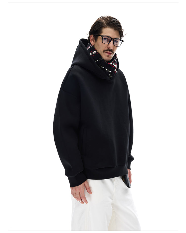 MADWITCH LOFT PULLOVER #0273