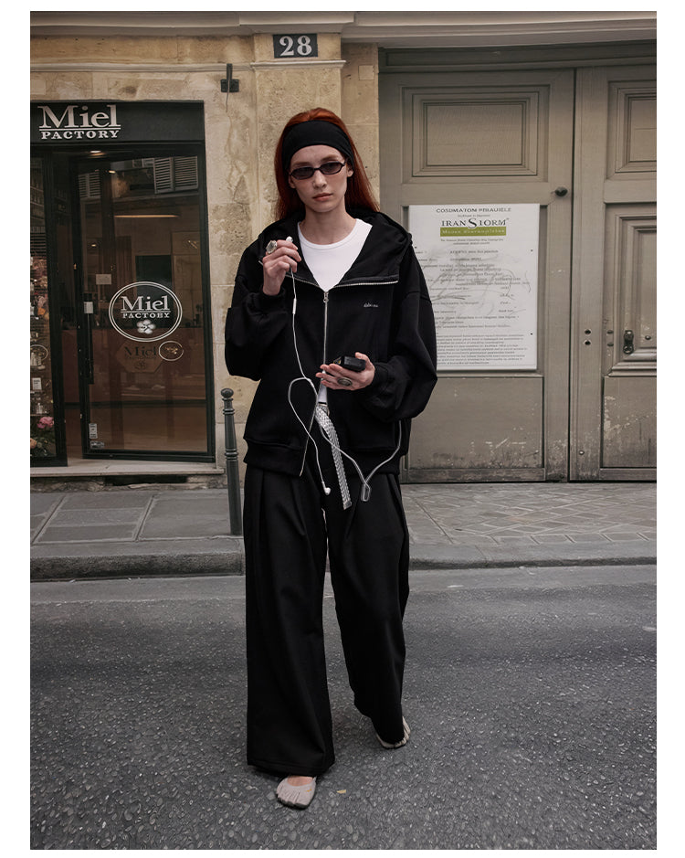 MADWITCH CLEANFIT KNIT BLAZER #RH42