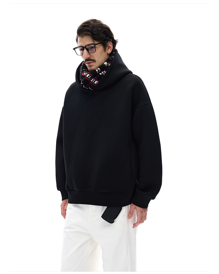 MADWITCH LOFT PULLOVER #0273