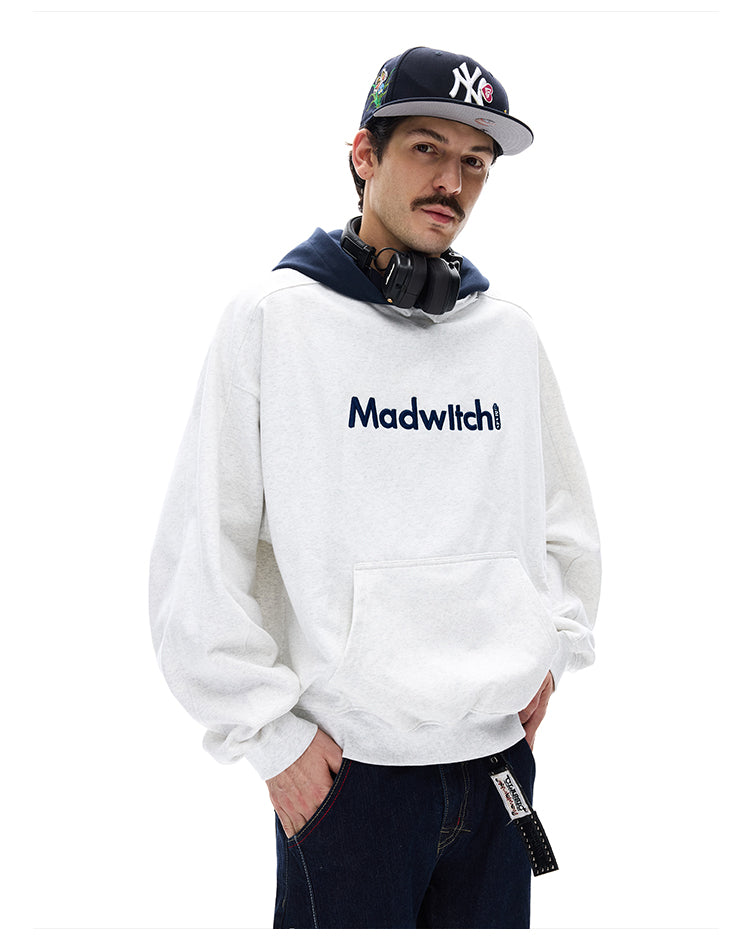 MADWITCH STREET STITCH PULL #MD4315