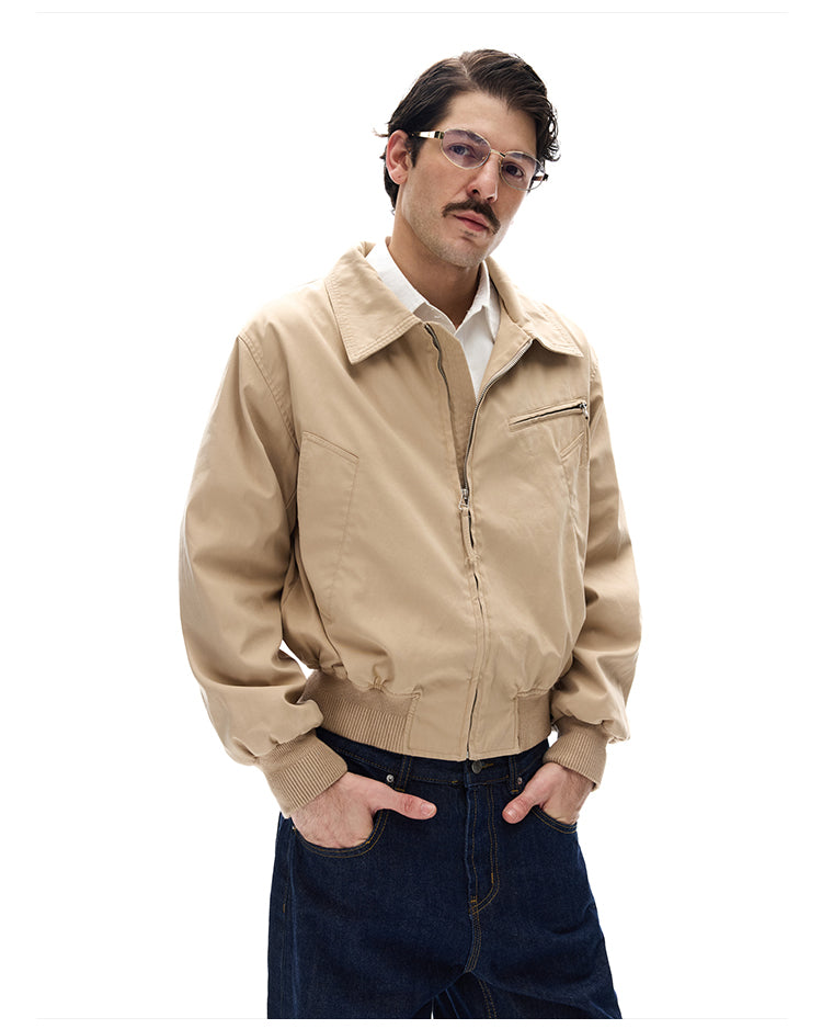 MADWITCH G9 HARINGTON JACKET #CW1232