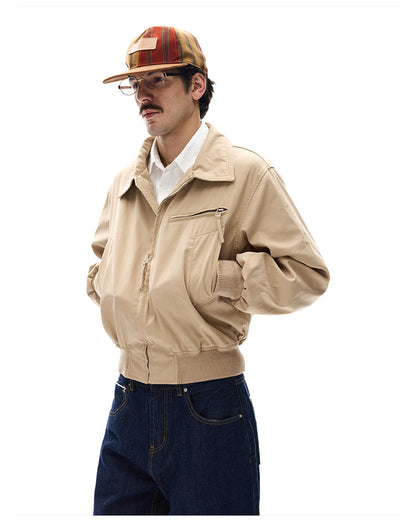 MADWITCH G9 HARINGTON JACKET #CW1232