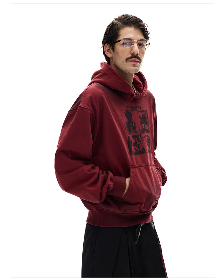 MADWITCH DIRTED SHORT PULL #27415