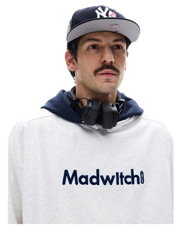 MADWITCH STREET STITCH PULL #MD4315