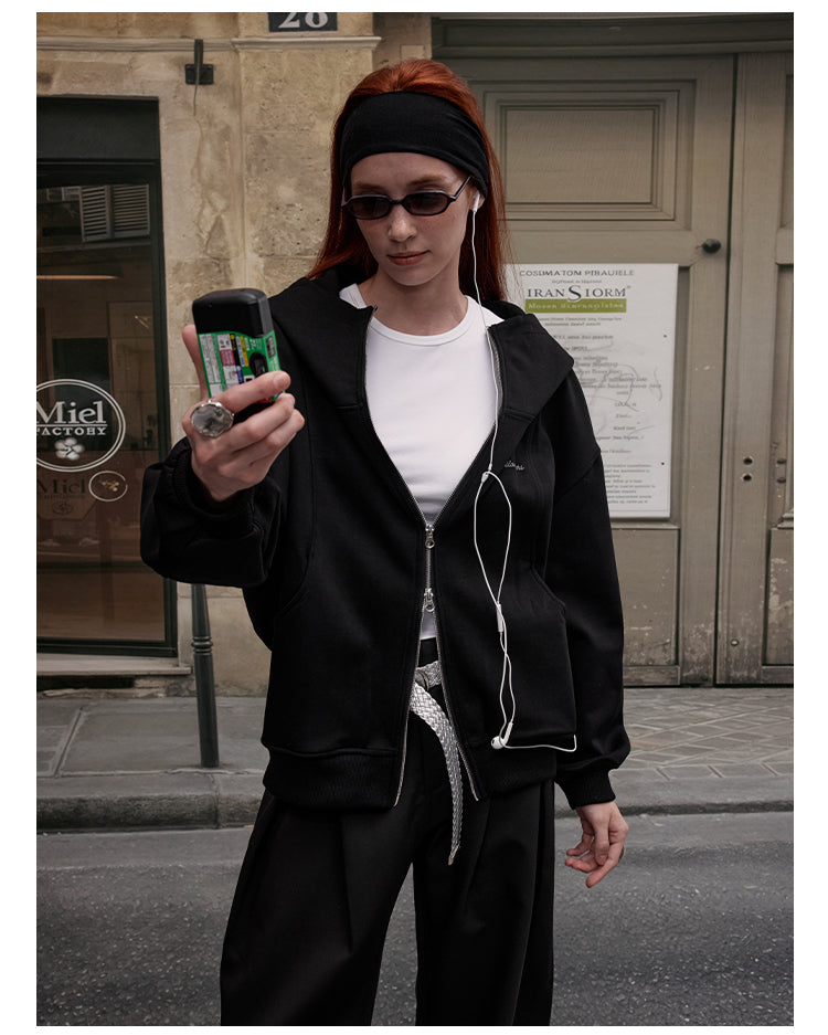 MADWITCH CLEANFIT KNIT BLAZER #RH42