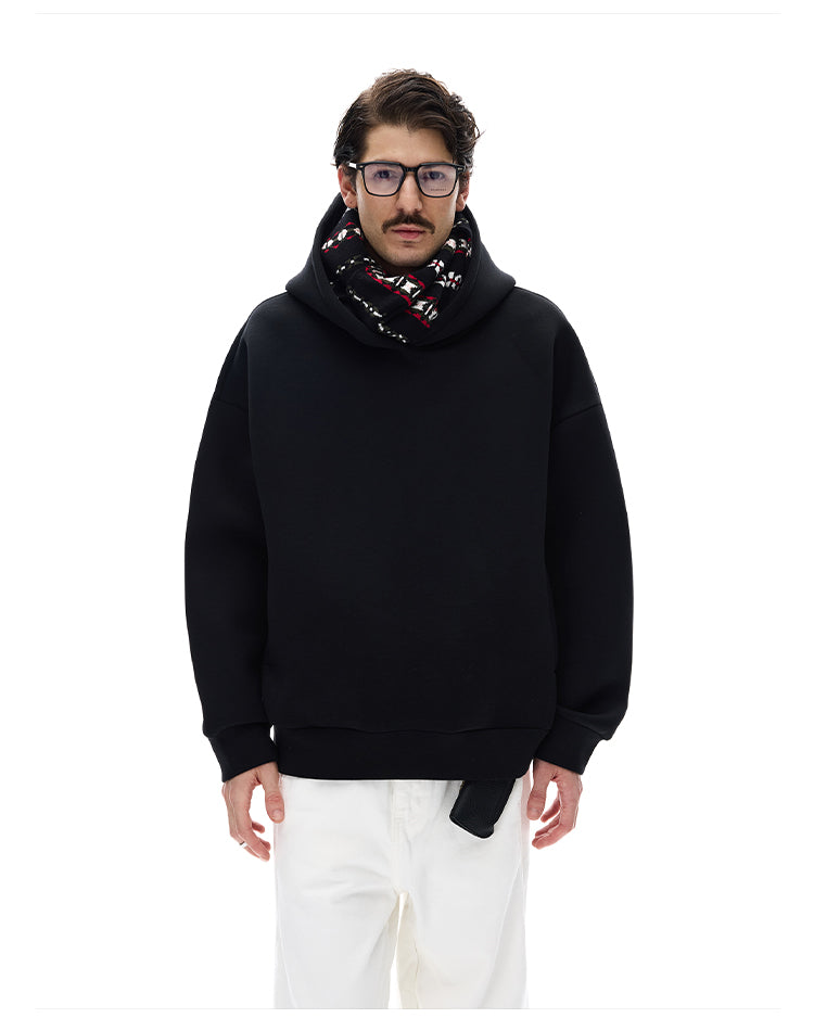 MADWITCH LOFT PULLOVER #0273