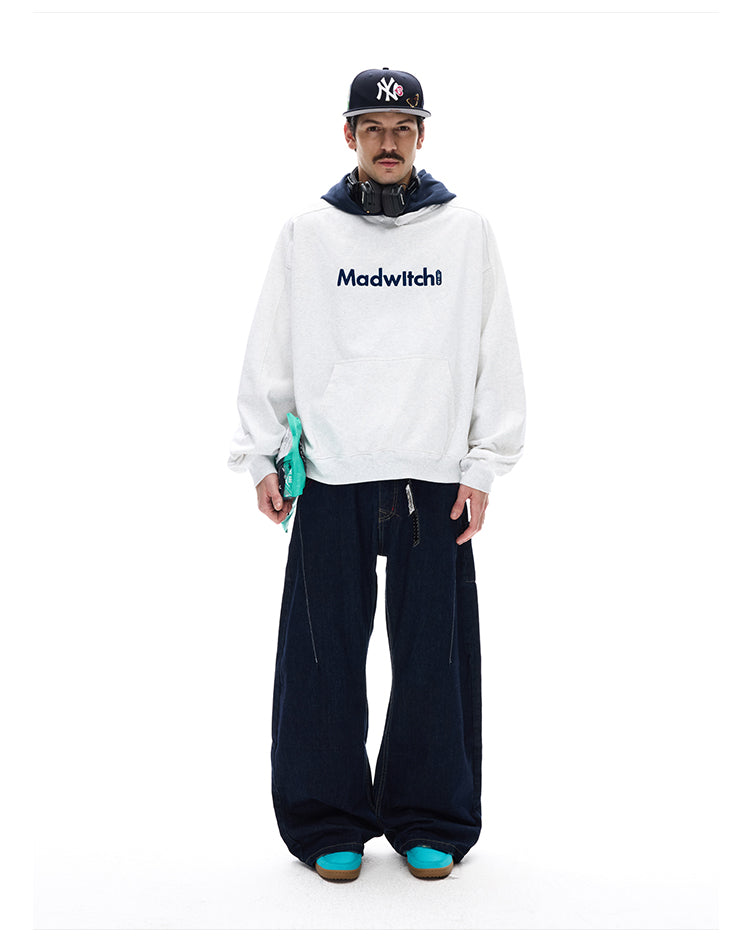 MADWITCH STREET STITCH PULL #MD4315