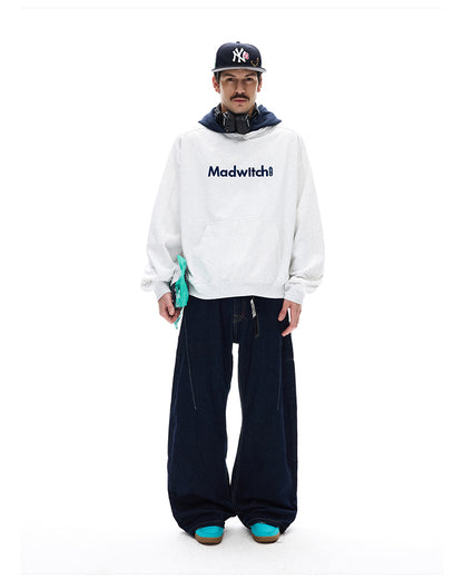 MADWITCH STREET STITCH PULL #MD4315