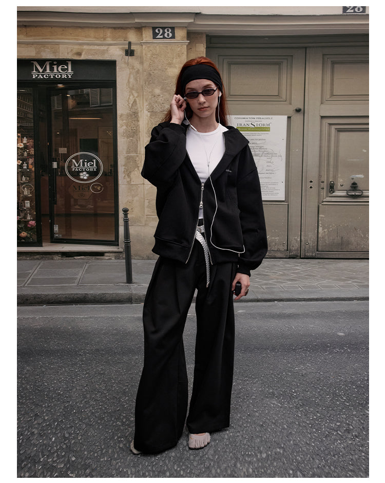 MADWITCH CLEANFIT KNIT BLAZER #RH42