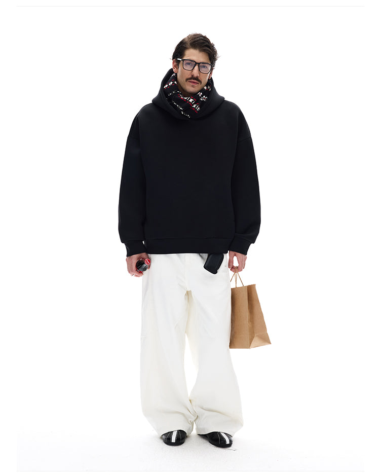 MADWITCH LOFT PULLOVER #0273