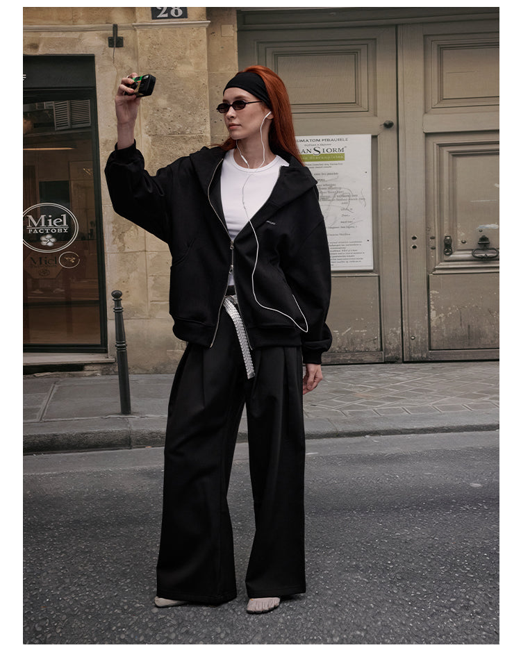 MADWITCH CLEANFIT KNIT BLAZER #RH42