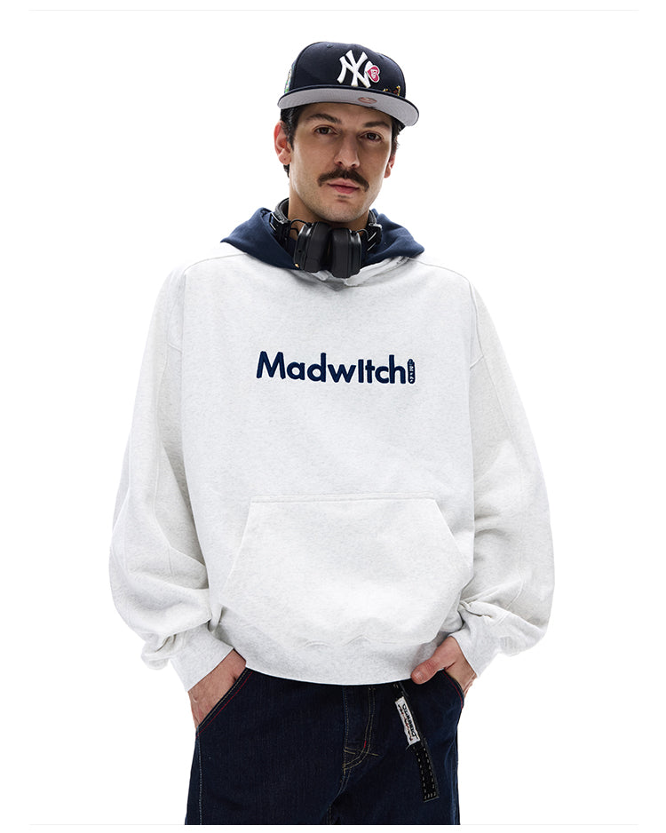 MADWITCH STREET STITCH PULL #MD4315