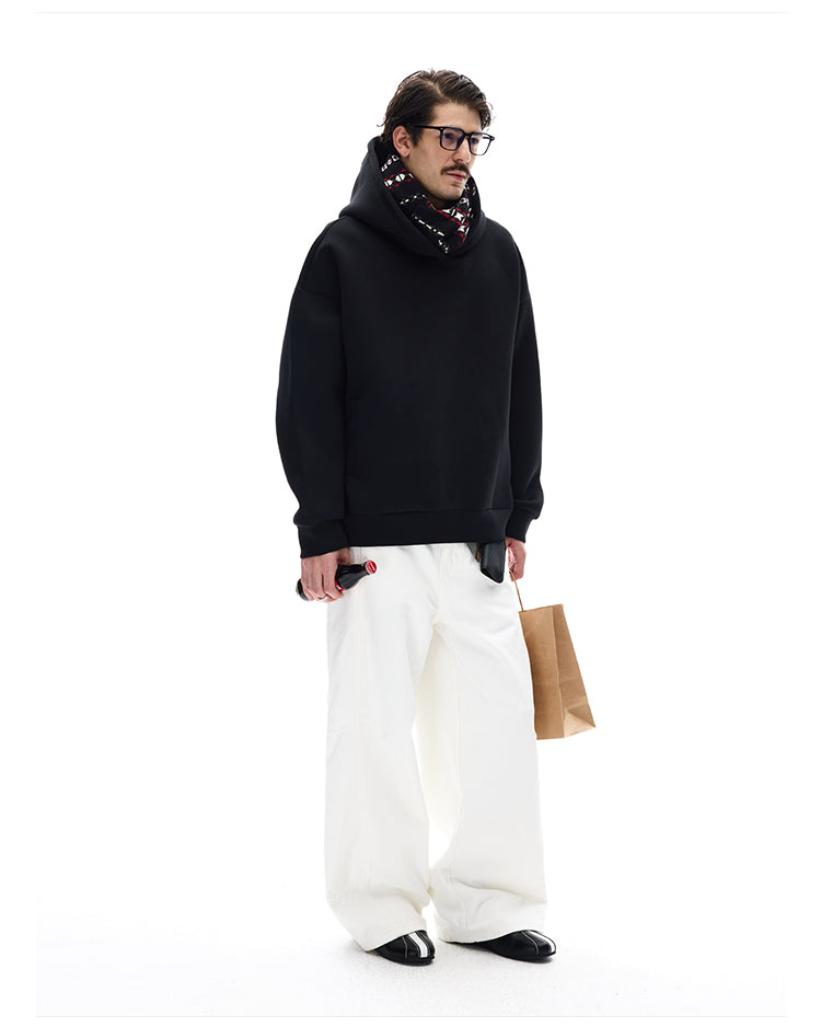 MADWITCH LOFT PULLOVER #0273