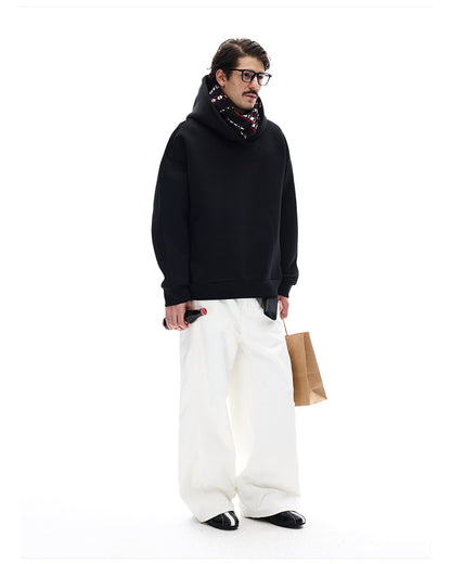 MADWITCH LOFT PULLOVER #0273