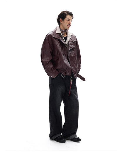 MADWITCH AGED RIDER SHELL #880556