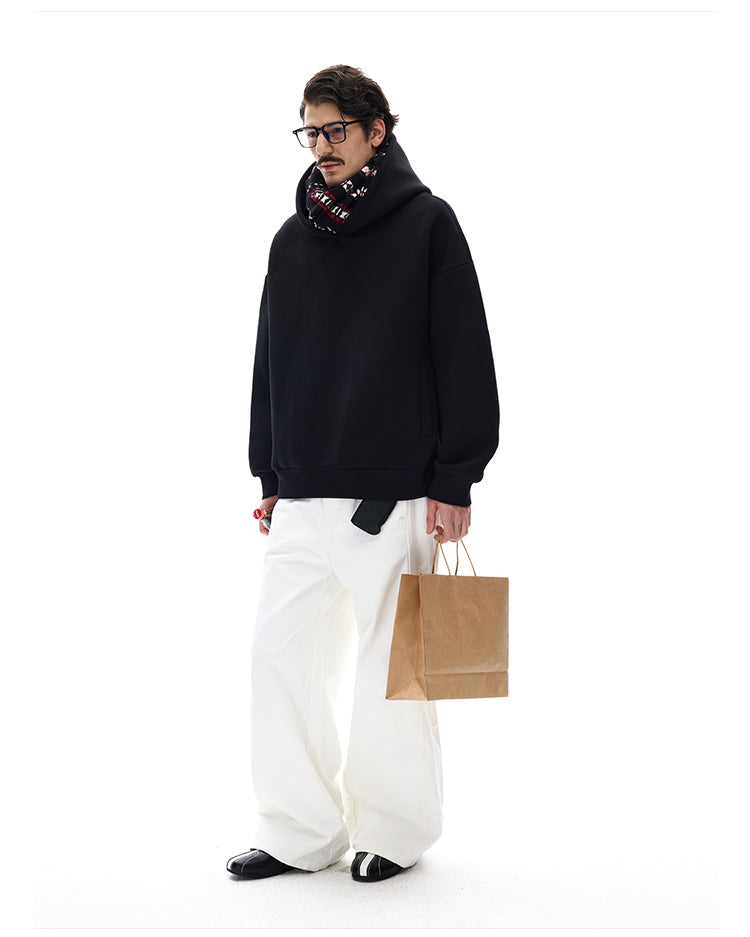 MADWITCH LOFT PULLOVER #0273