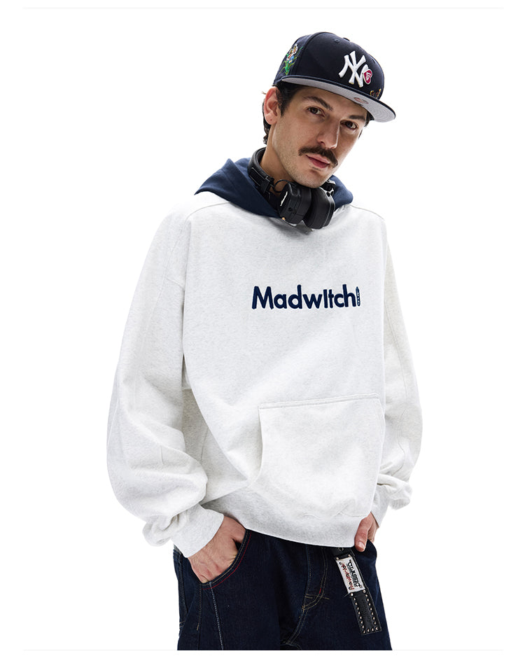 MADWITCH STREET STITCH PULL #MD4315