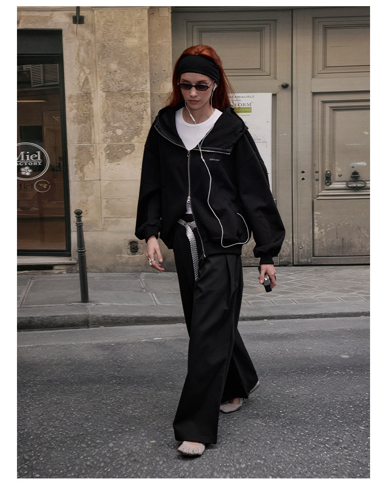 MADWITCH CLEANFIT KNIT BLAZER #RH42