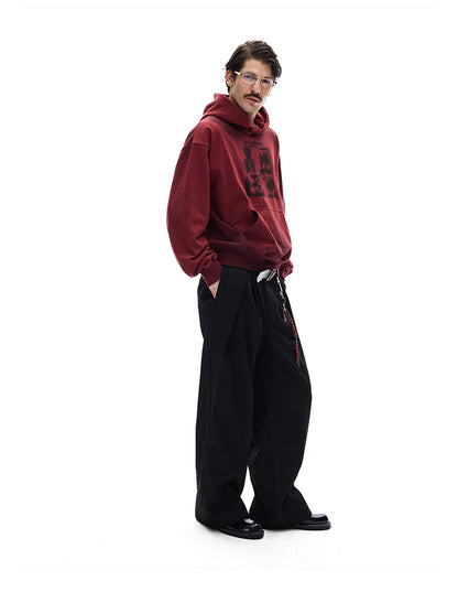 MADWITCH DIRTED SHORT PULL #27415