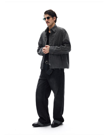 MADWITCH BOX UTILITY JACKET #990820