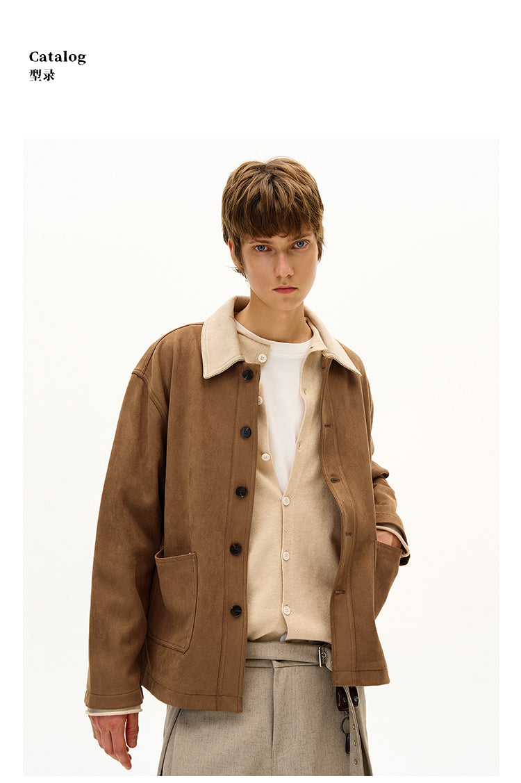 MADWITCH 90S RETRO OUTERWEAR #2718