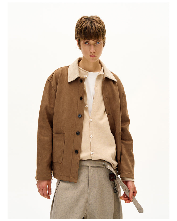 MADWITCH 90S RETRO OUTERWEAR #2718