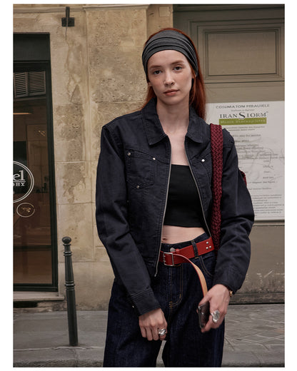 MADWITCH MOTORCYCLE UTILITY JACKET #CR2022