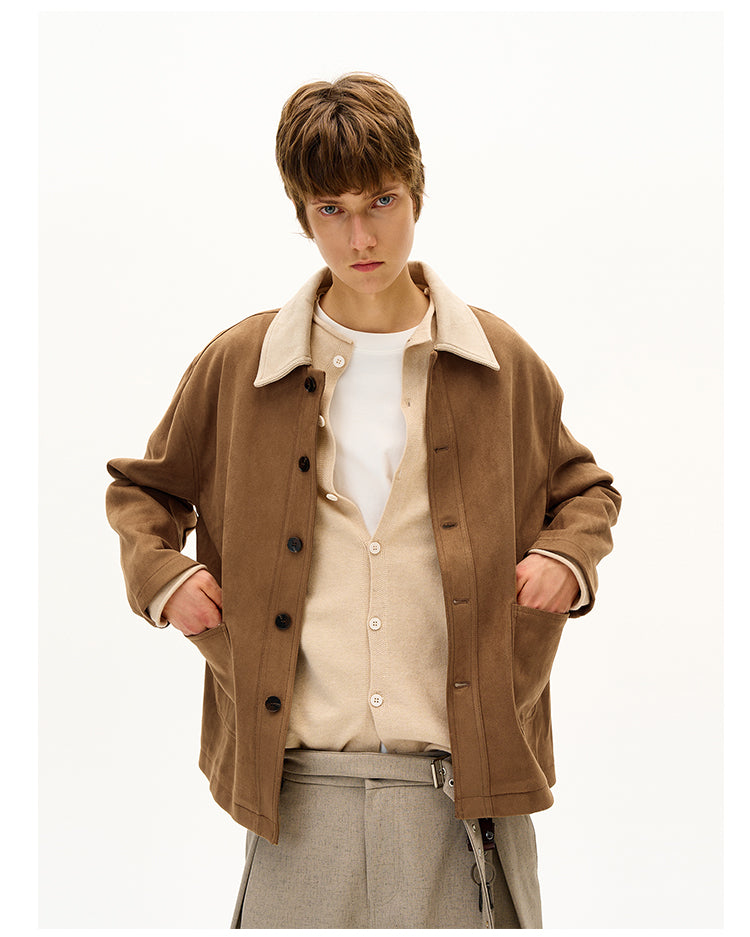 MADWITCH 90S RETRO OUTERWEAR #2718