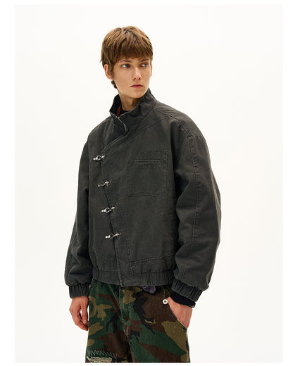 MADWITCH CREATIVE VINTAGE JACKET #CJ07