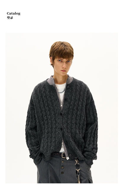 MADWITCH RETRO CASUAL OUTERWEAR #27404