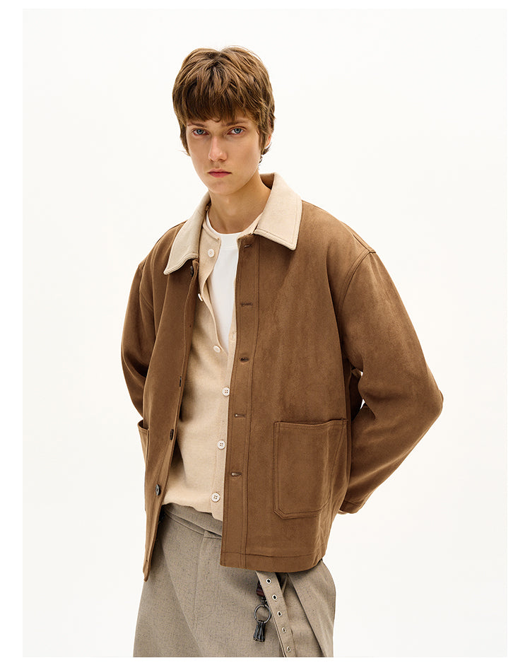 MADWITCH 90S RETRO OUTERWEAR #2718