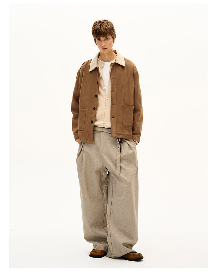 MADWITCH 90S RETRO OUTERWEAR #2718