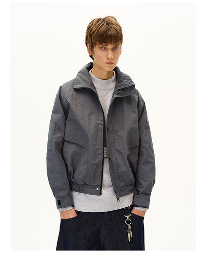 MADWITCH PRACTICAL WORKWEAR JACKET #256071