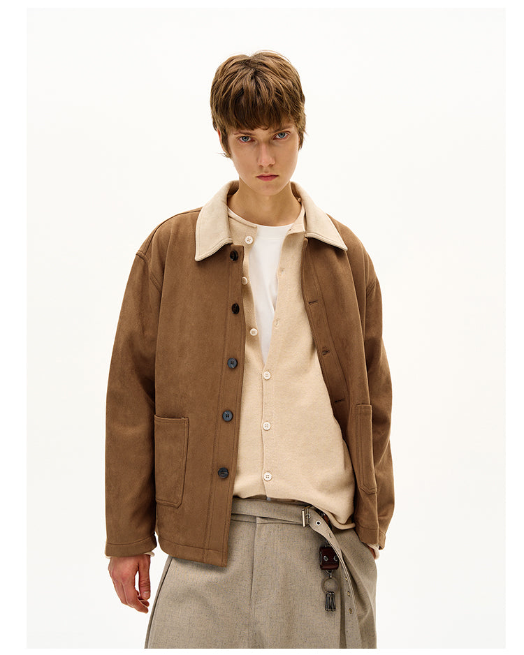 MADWITCH 90S RETRO OUTERWEAR #2718