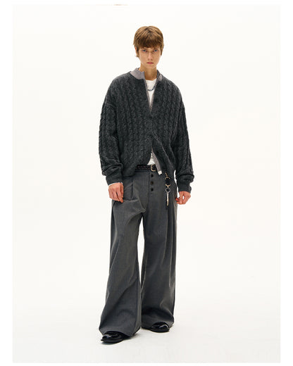 MADWITCH RETRO CASUAL OUTERWEAR #27404