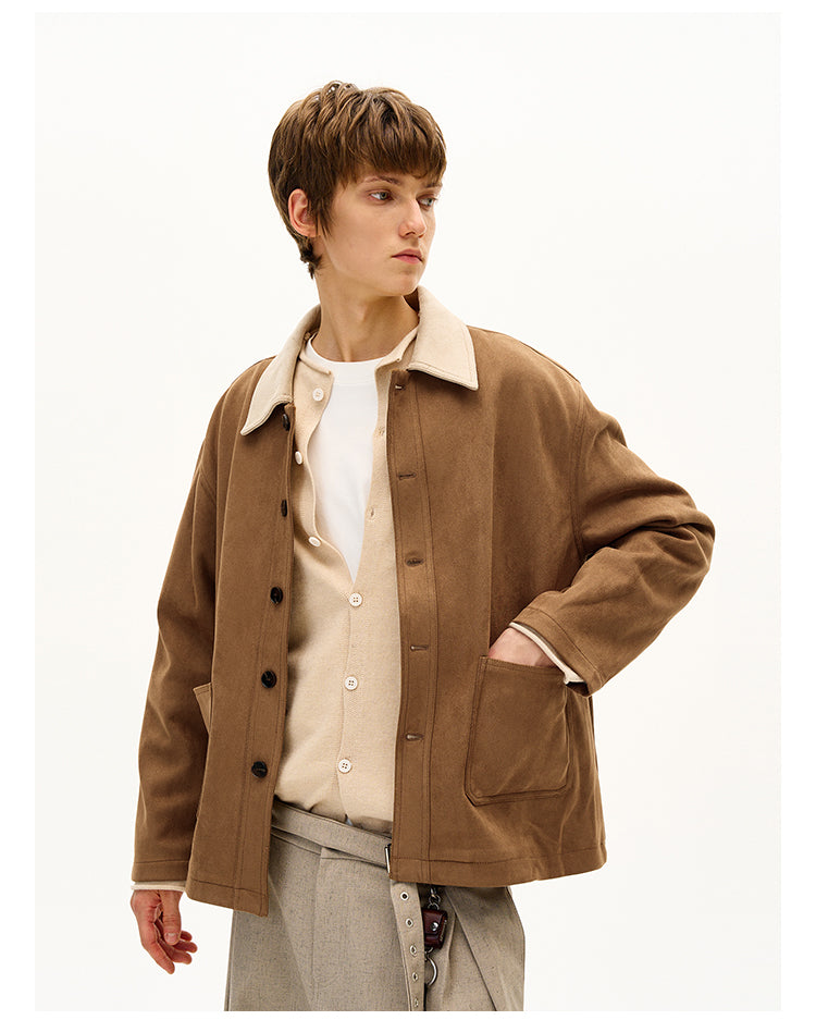 MADWITCH 90S RETRO OUTERWEAR #2718