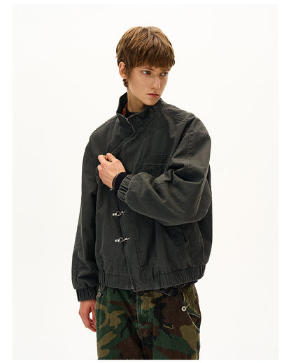MADWITCH CREATIVE VINTAGE JACKET #CJ07