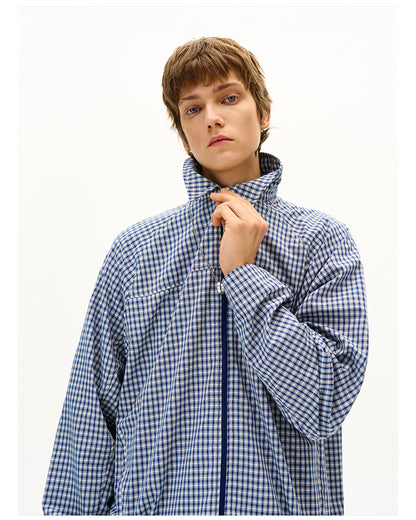 MADWITCH ATHLETIC WINDBREAKER JACKET #CS342