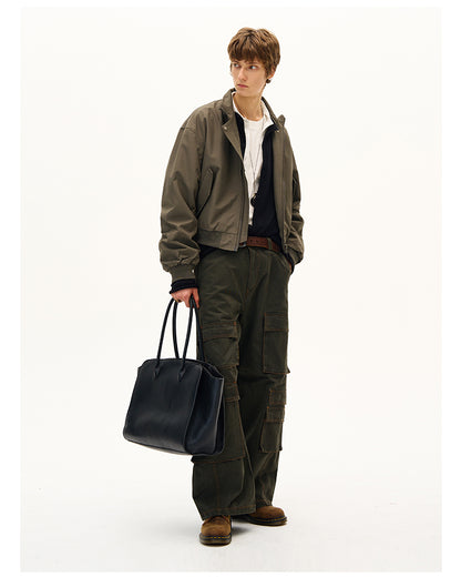 MADWITCH FLIGHT WORKWEAR COAT #8217