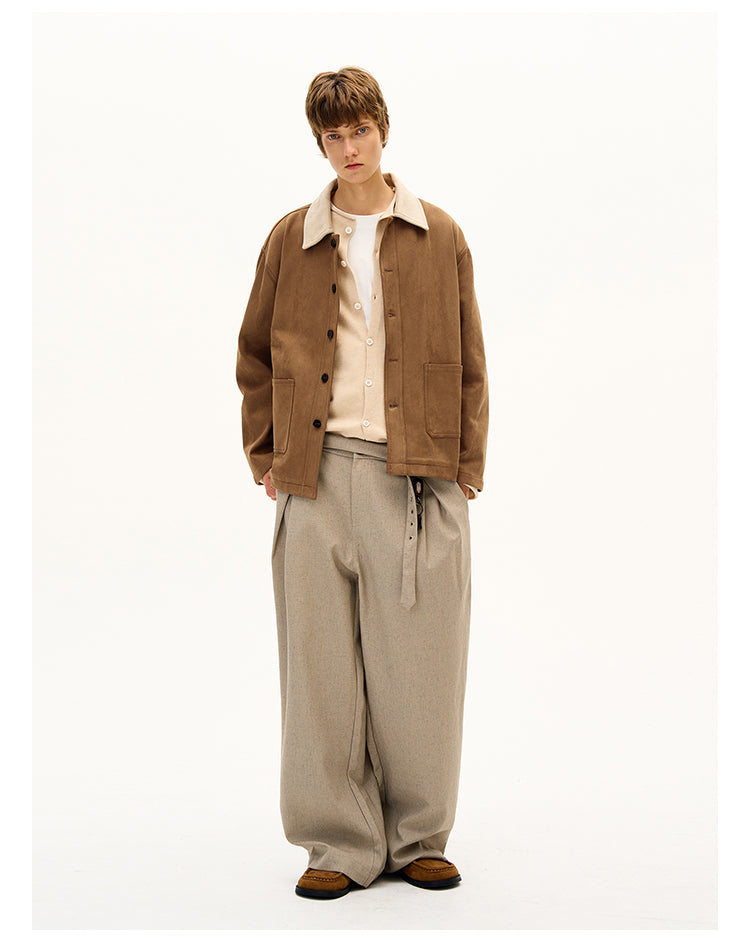 MADWITCH 90S RETRO OUTERWEAR #2718