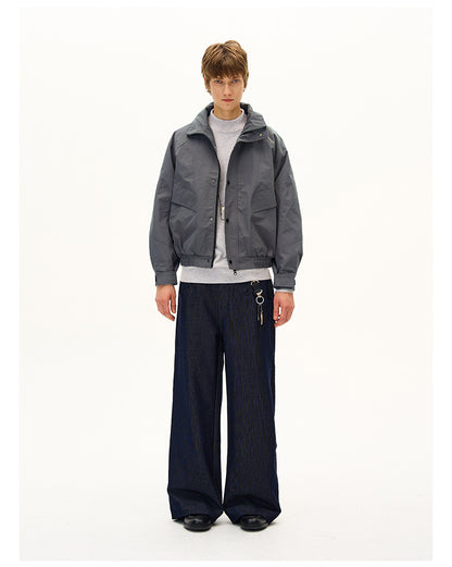 MADWITCH PRACTICAL WORKWEAR JACKET #256071